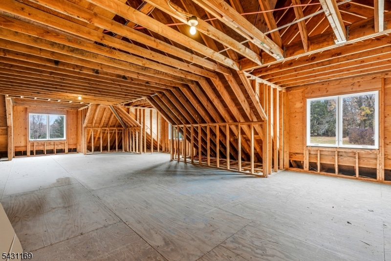 Bernardsville Mountain - Residential