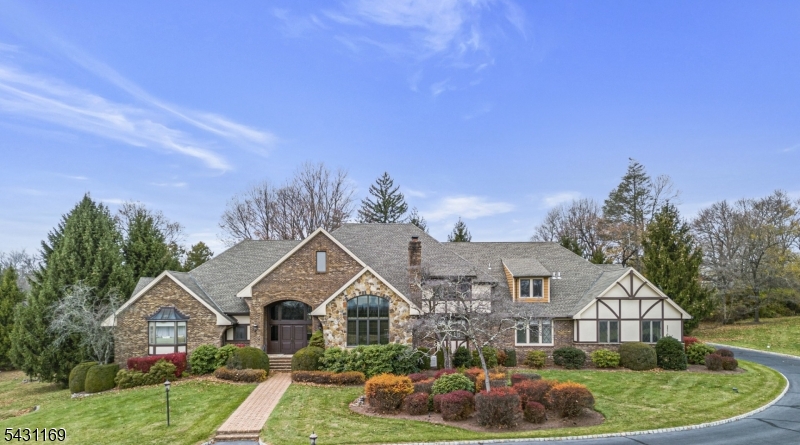 Bernardsville Mountain - Residential