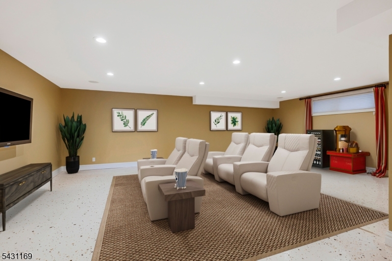 Bernardsville Mountain - Residential