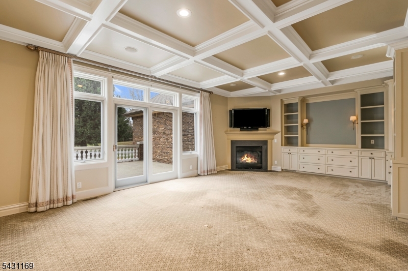Bernardsville Mountain - Residential