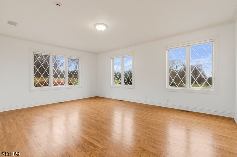 Bernardsville Mountain - Residential