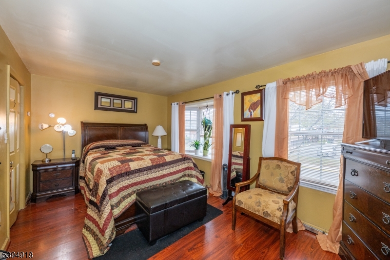 Community Hills - Residential