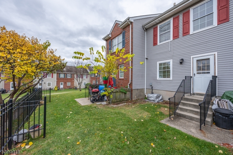 Community Hills - Residential