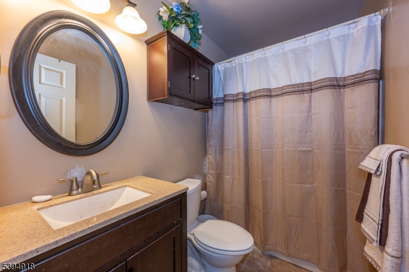 Community Hills - Residential