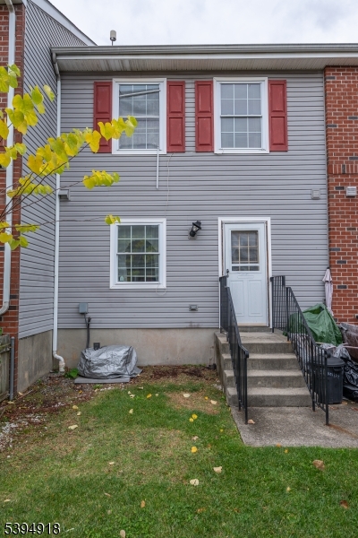 Community Hills - Residential