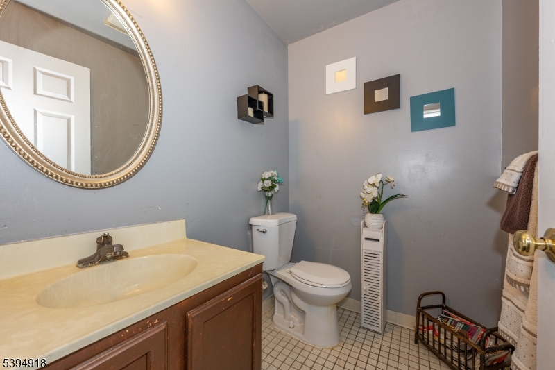 Community Hills - Residential