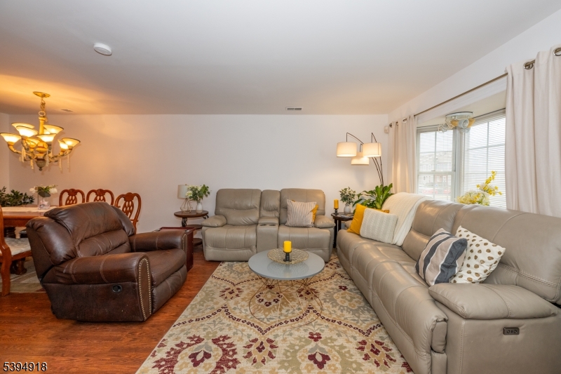 Community Hills - Residential