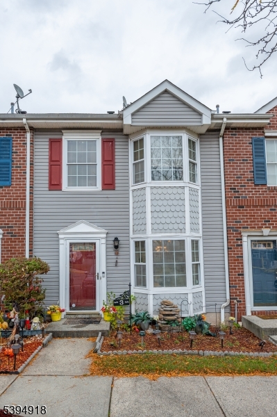 Community Hills - Residential