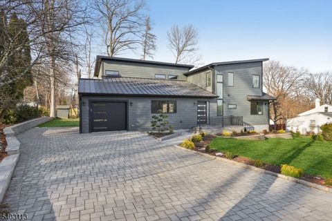 107 High St, Randolph Twp., NJ 07869 - #: 4002816