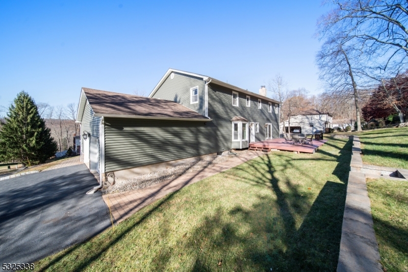 Birch Run - Residential