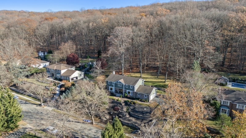 Birch Run - Residential