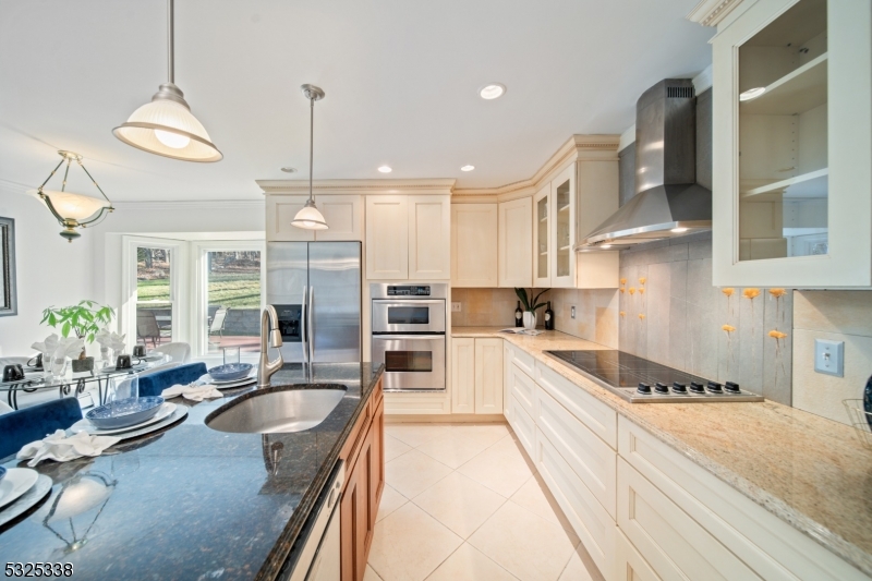 Birch Run - Residential