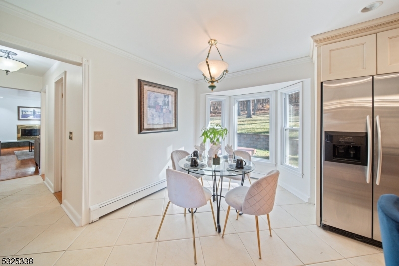 Birch Run - Residential