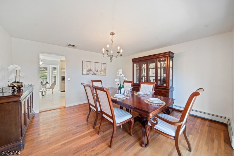 Birch Run - Residential