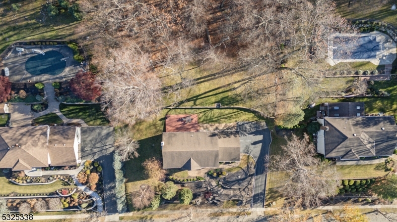 Birch Run - Residential