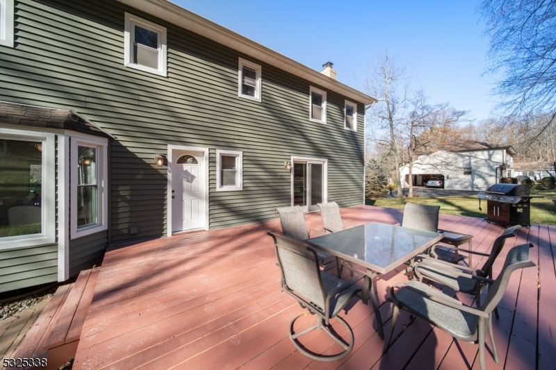 Birch Run - Residential