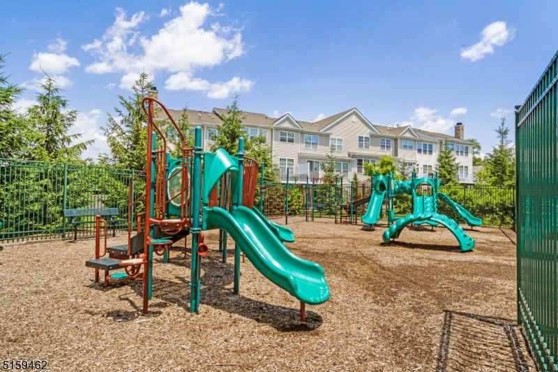 Panther Valley - Residential