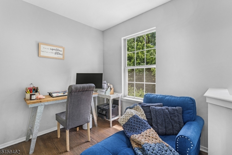 Panther Valley - Residential