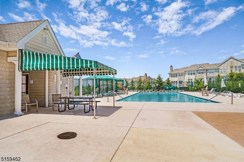 Panther Valley - Residential