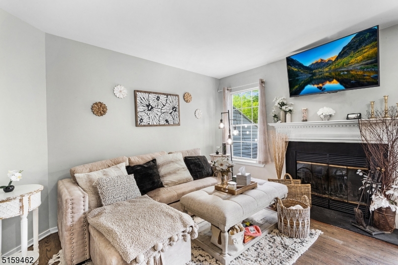 Panther Valley - Residential