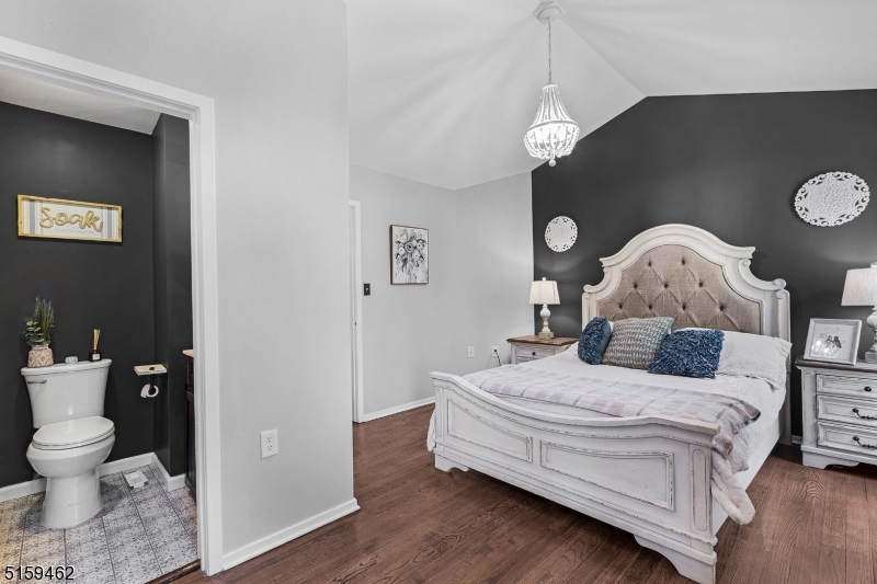 Panther Valley - Residential