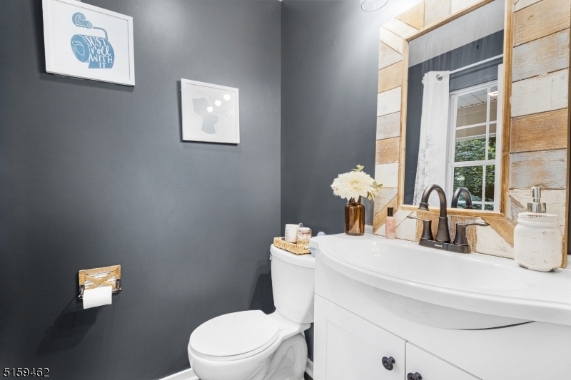 Panther Valley - Residential