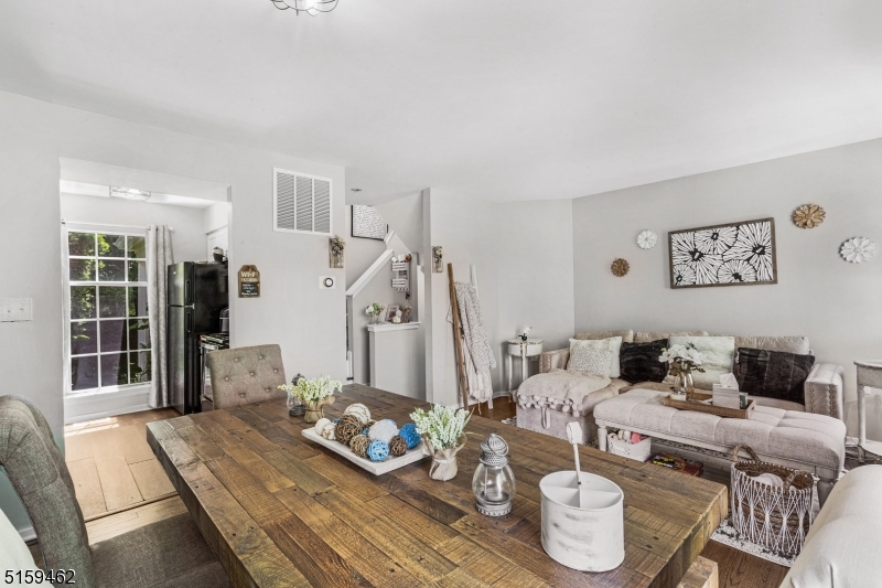 Panther Valley - Residential