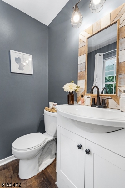 Panther Valley - Residential