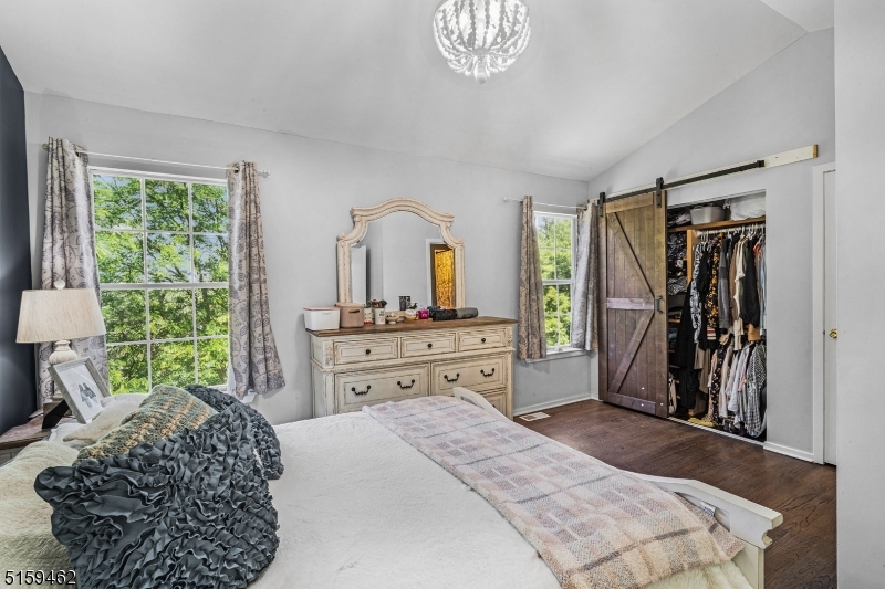 Panther Valley - Residential