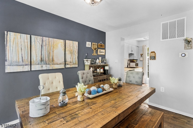 Panther Valley - Residential