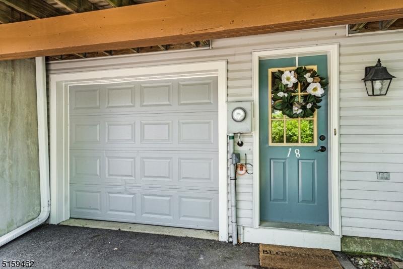 Panther Valley - Residential