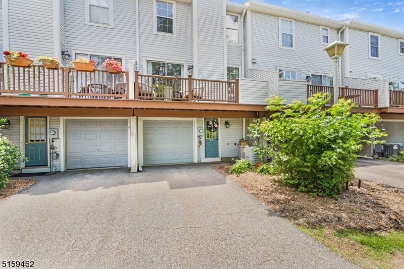 Panther Valley - Residential