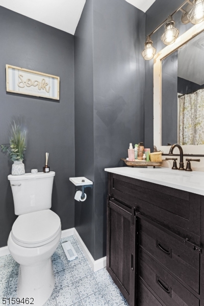 Panther Valley - Residential