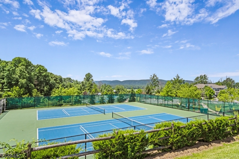 Panther Valley - Residential