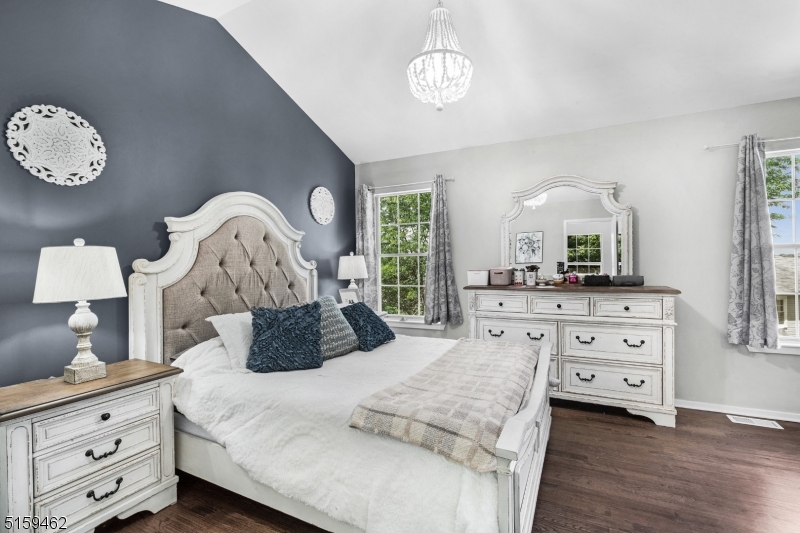 Panther Valley - Residential