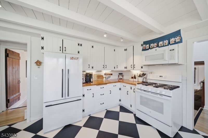 Valhalla - Residential