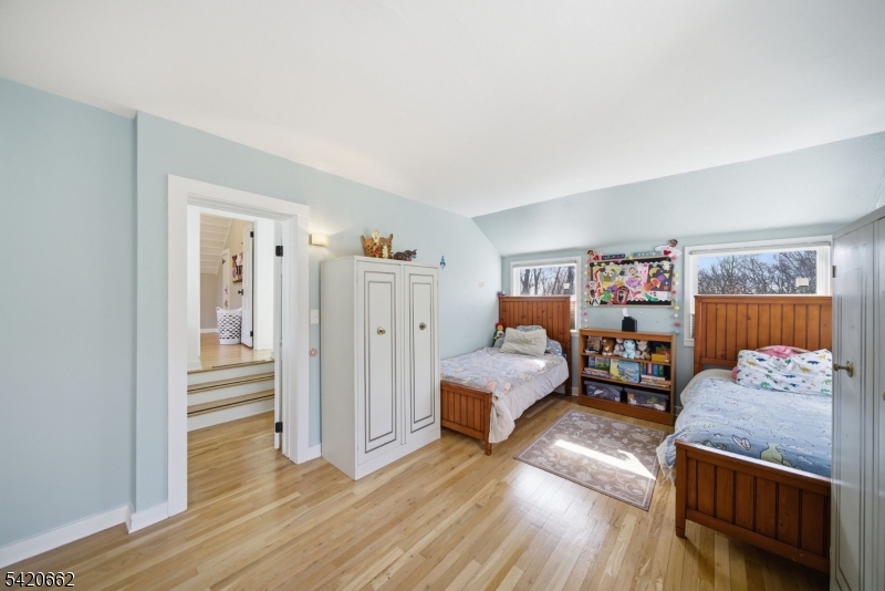 Valhalla - Residential