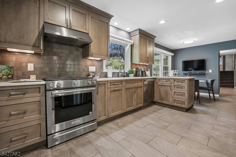 Deerfield - Residential