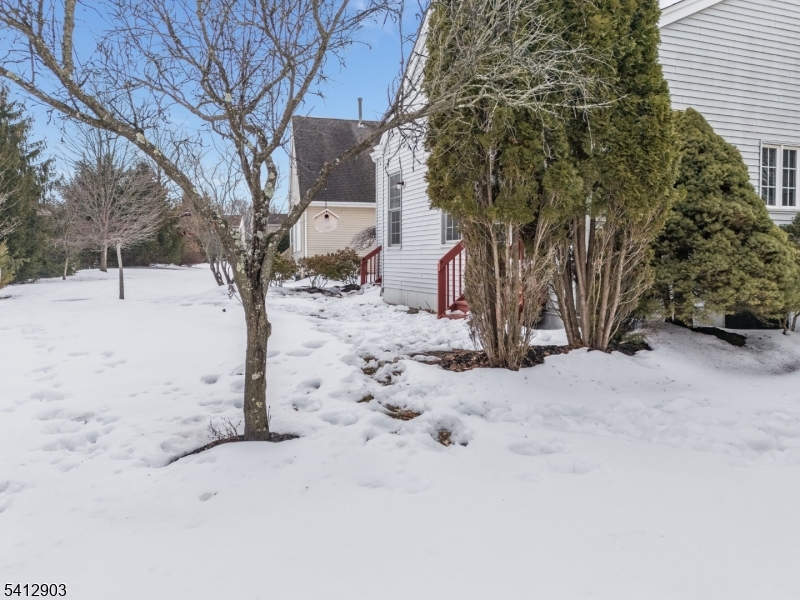 Canal Walk - Residential