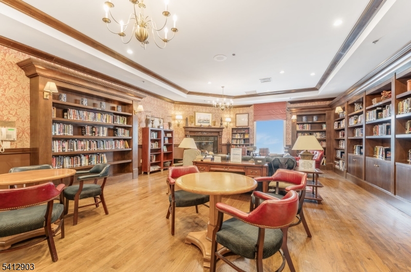 Canal Walk - Residential