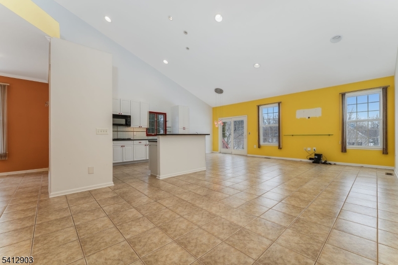 Canal Walk - Residential