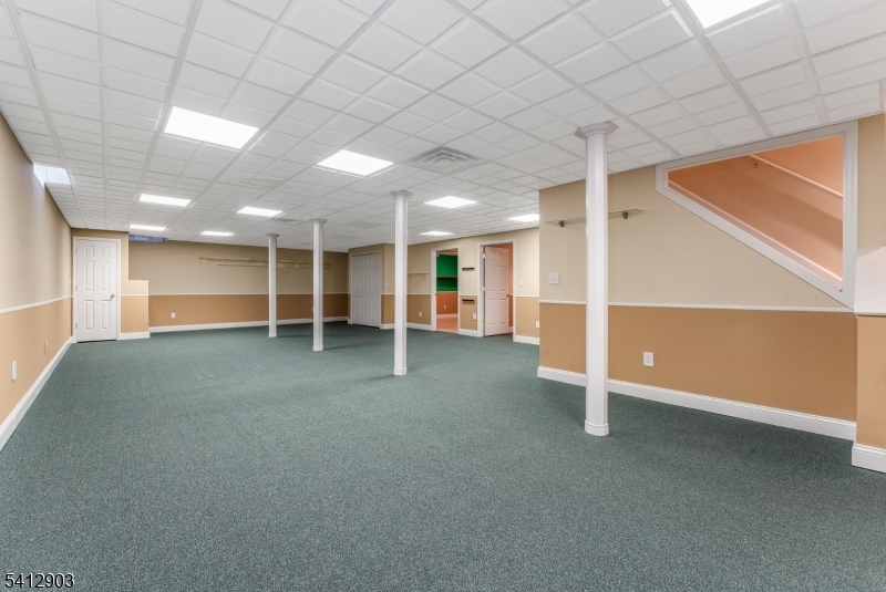 Canal Walk - Residential