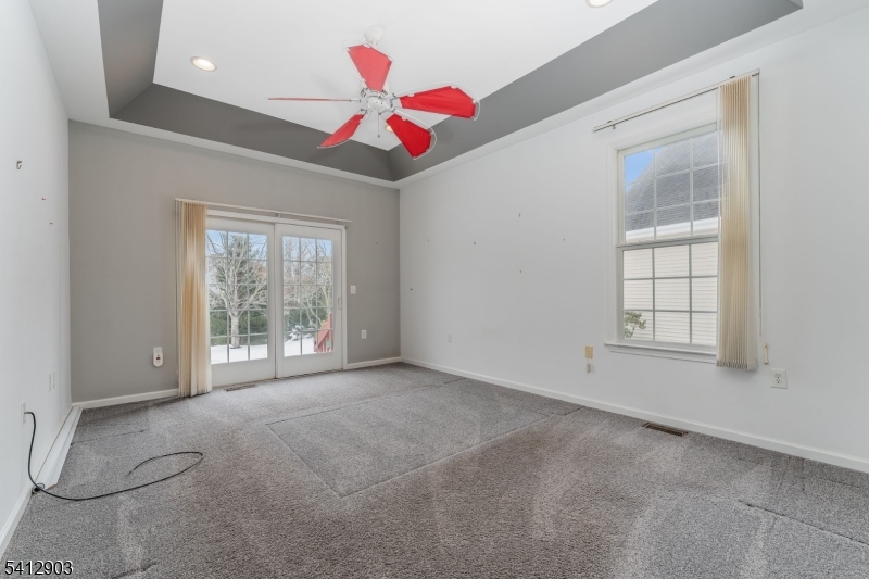 Canal Walk - Residential