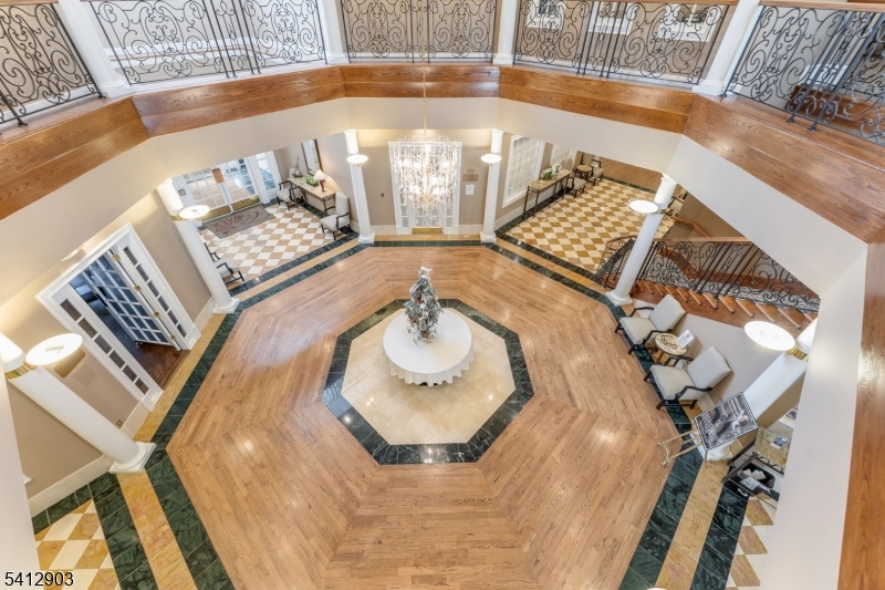 Canal Walk - Residential