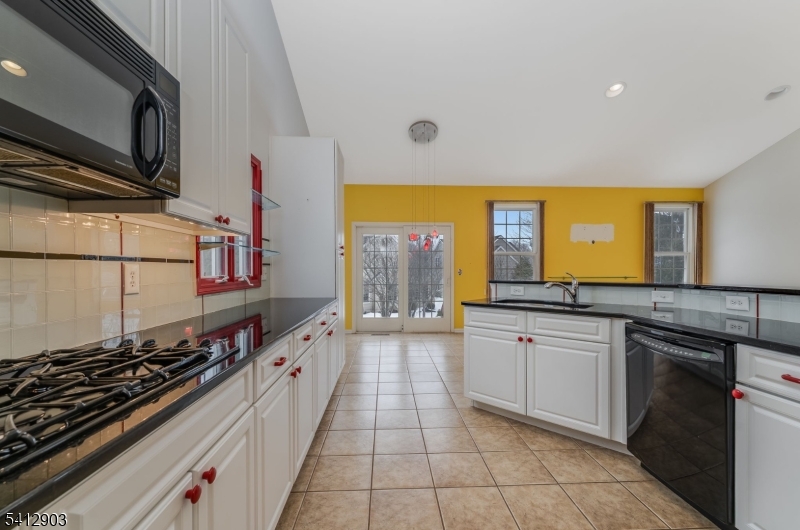 Canal Walk - Residential