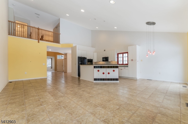 Canal Walk - Residential