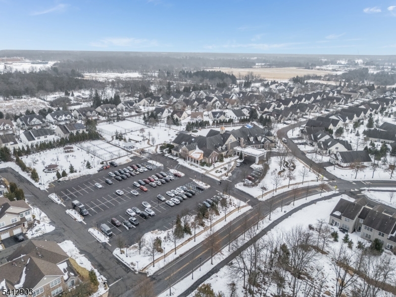 Canal Walk - Residential