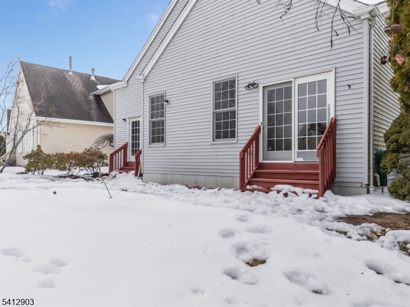 Canal Walk - Residential