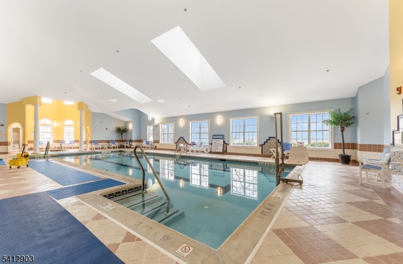 Canal Walk - Residential