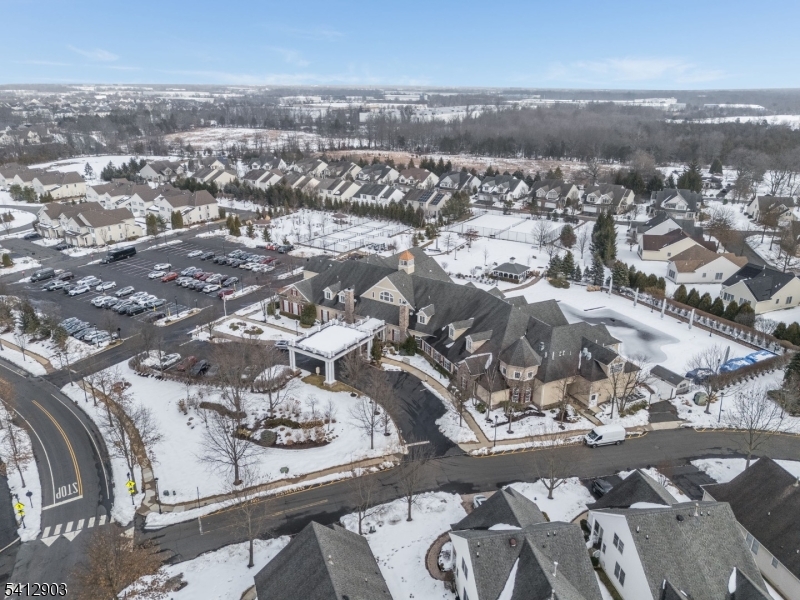 Canal Walk - Residential